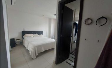 APARTAMENTO AMOBLADO EN CONDADO DEL REY 3 REC PH COUNTRY CLUB