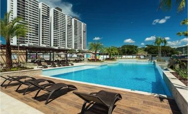 APARTAMENTO AMOBLADO EN CONDADO DEL REY 3 REC PH COUNTRY CLUB