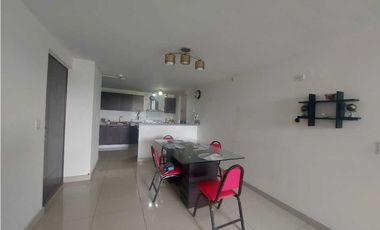 APARTAMENTO AMOBLADO EN CONDADO DEL REY 3 REC PH COUNTRY CLUB