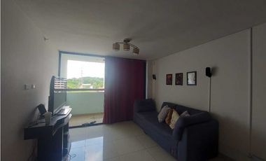 APARTAMENTO AMOBLADO EN CONDADO DEL REY 3 REC PH COUNTRY CLUB