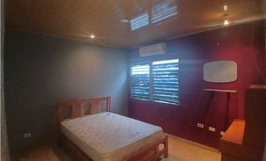 ALQUILO CASA EN CHITRE, CERCA AL PARQUE UNION - DISPONIBLE 10 DE MARZO