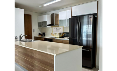 ALQUILER DE APARTAMENTO AMOBLADO EN COSTA DEL ESTE