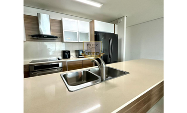 ALQUILER DE APARTAMENTO AMOBLADO EN COSTA DEL ESTE