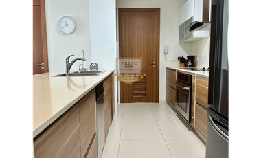 ALQUILER DE APARTAMENTO AMOBLADO EN COSTA DEL ESTE