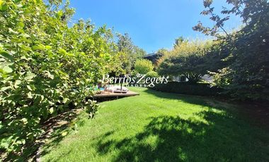 Casa en Arriendo en El Olivar