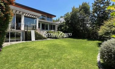 Casa en Arriendo en El Olivar