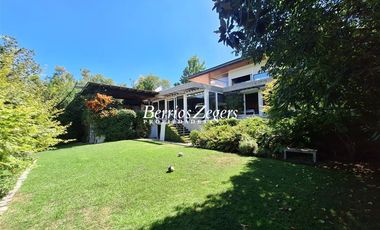 Casa en Arriendo en El Olivar