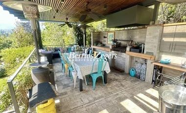Casa en Arriendo en El Olivar