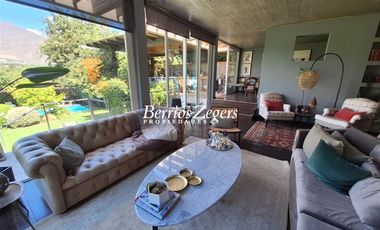 Casa en Arriendo en El Olivar