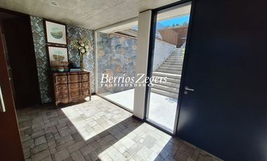 Casa en Arriendo en El Olivar