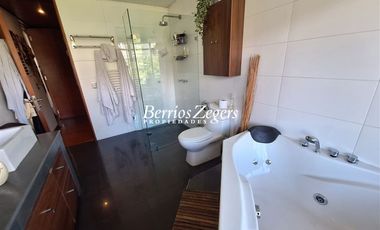 Casa en Arriendo en El Olivar