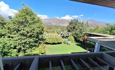 Casa en Arriendo en El Olivar