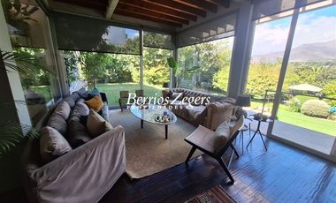 Casa en Arriendo en El Olivar
