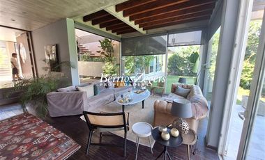 Casa en Arriendo en El Olivar