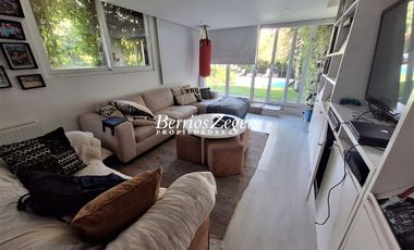 Casa en Arriendo en El Olivar