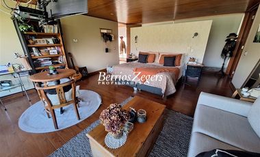 Casa en Arriendo en El Olivar