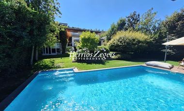Casa en Arriendo en El Olivar