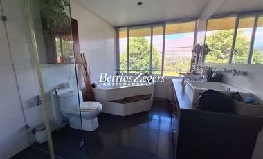 Casa en Arriendo en El Olivar
