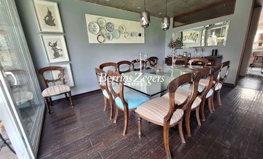Casa en Arriendo en El Olivar