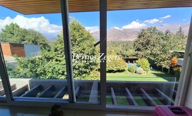 Casa en Arriendo en El Olivar
