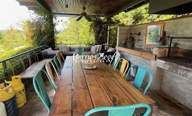 Casa en Arriendo en El Olivar