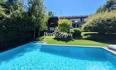 Casa en Arriendo en El Olivar