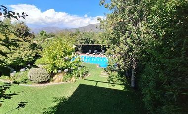 Casa en Arriendo en El Olivar
