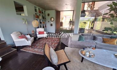 Casa en Arriendo en El Olivar