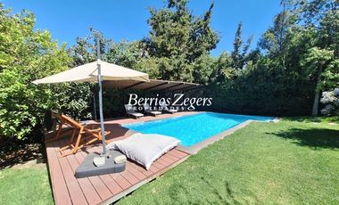 Casa en Arriendo en El Olivar