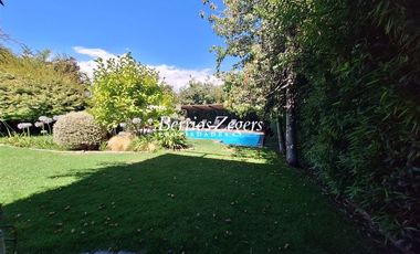 Casa en Arriendo en El Olivar