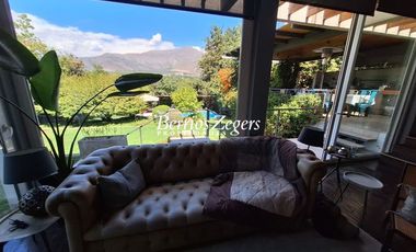 Casa en Arriendo en El Olivar
