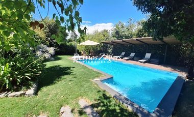 Casa en Arriendo en El Olivar