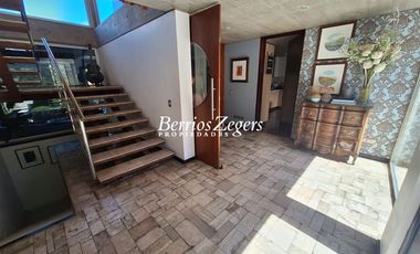 Casa en Arriendo en El Olivar