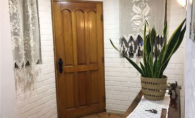 SE VENDE CASA EN VENTA VILLA LOS ALAMOS CERCA DE JUMBO