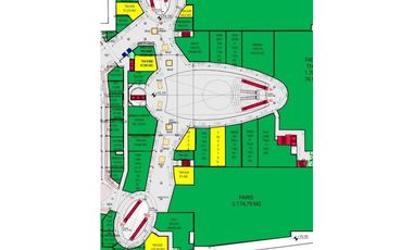 Arriendo de local Comercial en MALL