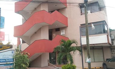 Renta local, Fracc, Moctezuma