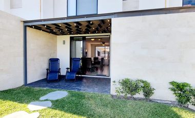Vive el Encanto de Xochitepec: Casa en renta con Alberca, 3 Habitaciones y Seguridad 24hrs