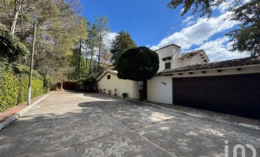 Casa en Venta en Real del Monte, San Cristóbal de Las Casas