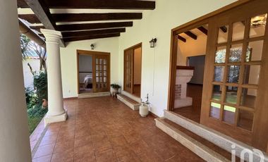 Casa en Venta en Real del Monte, San Cristóbal de Las Casas