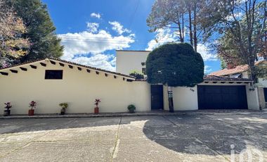 Casa en Venta en Real del Monte, San Cristóbal de Las Casas