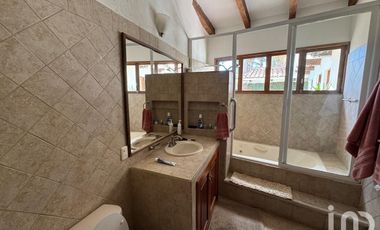Casa en Venta en Real del Monte, San Cristóbal de Las Casas