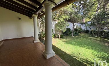 Casa en Venta en Real del Monte, San Cristóbal de Las Casas