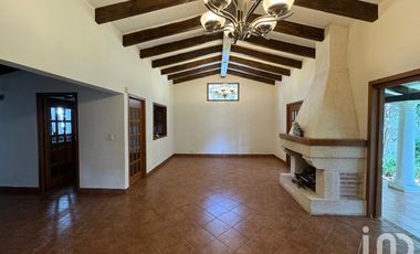 Casa en Venta en Real del Monte, San Cristóbal de Las Casas