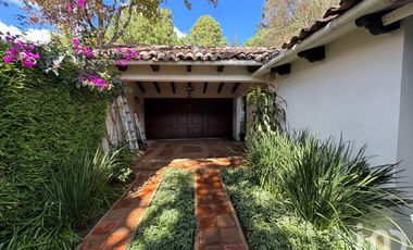 Casa en Venta en Real del Monte, San Cristóbal de Las Casas