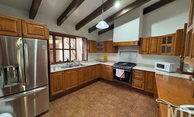 Casa en Venta en Real del Monte, San Cristóbal de Las Casas