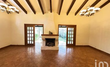 Casa en Venta en Real del Monte, San Cristóbal de Las Casas