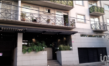 Venta departamento en Vidai Residencial, col. 20 de Noviembre, Venustiano Carranza cdmx