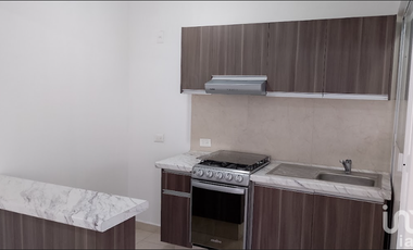 Venta departamento en Vidai Residencial, col. 20 de Noviembre, Venustiano Carranza cdmx