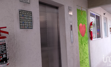 Venta departamento en Vidai Residencial, col. 20 de Noviembre, Venustiano Carranza cdmx