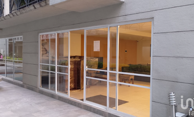 Venta departamento en Vidai Residencial, col. 20 de Noviembre, Venustiano Carranza cdmx